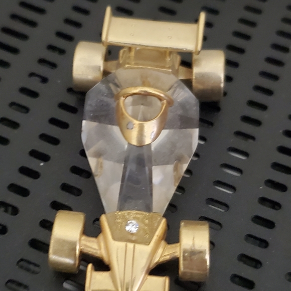 Original Swarovski crystal pieces - Picture 10 of 16